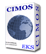 Cimos Software EKS