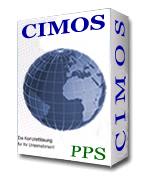 Cimos Software PPS